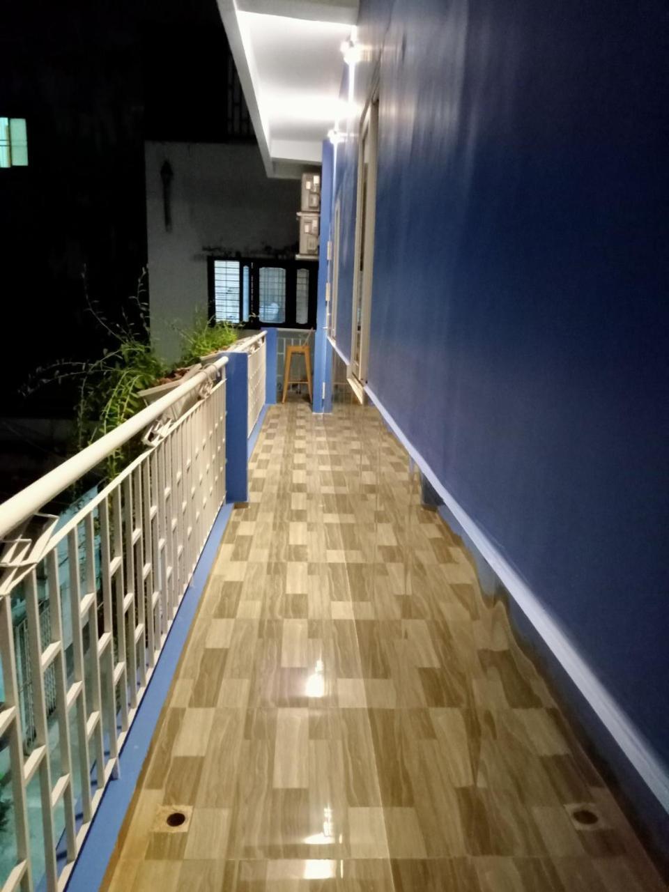 An Chi Hotel Ciudad Ho Chi Minh  Exterior foto